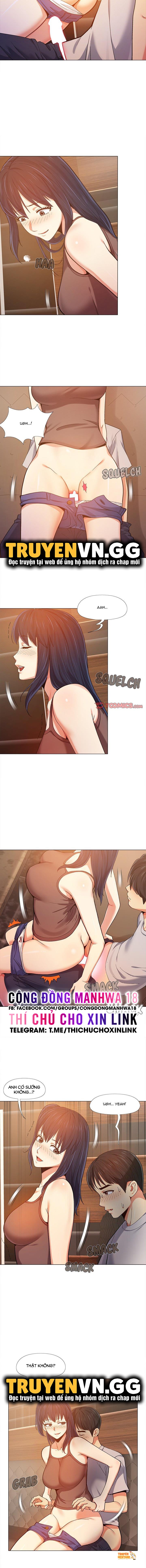 Trang truyện tmpoha5nvou trong truyện tranh Chuyện Nàng Trung Sĩ - Chapter 6 - www.truyenhentai18.net