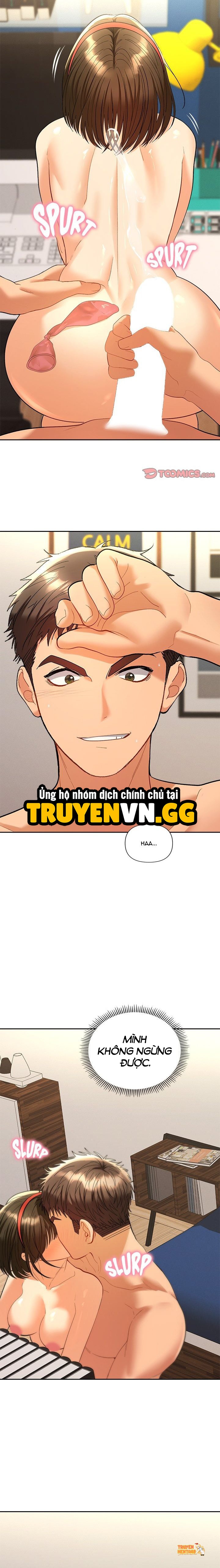 Xem ảnh Chàng Trai Của Chúng Ta - Chapter 10 - tmp33ixh5lw - Truyenhentaiz.net