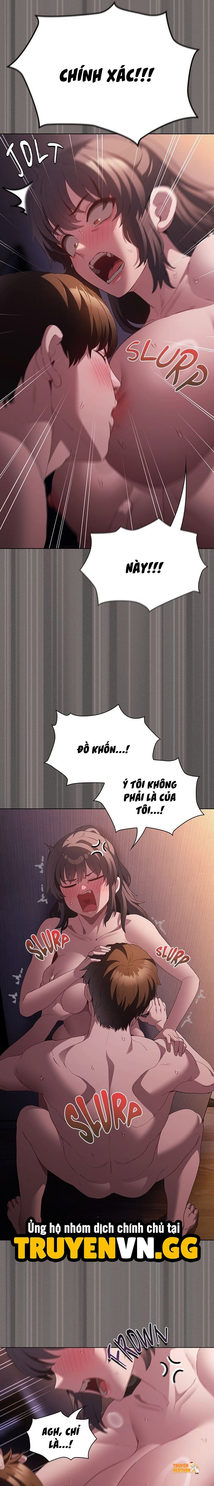 Trang truyện tmpivhfknru trong truyện tranh Tin Em Đi! Em Trao Anh Lần Đầu Mà - Chapter 21 - truyenhentai18.net