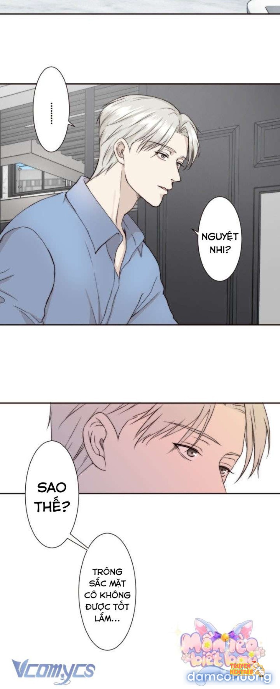 Xem ảnh Cám Dỗ Nguy Hiểm - Chapter 13 - tmp53ekpl30 - Truyenhentaiz.net