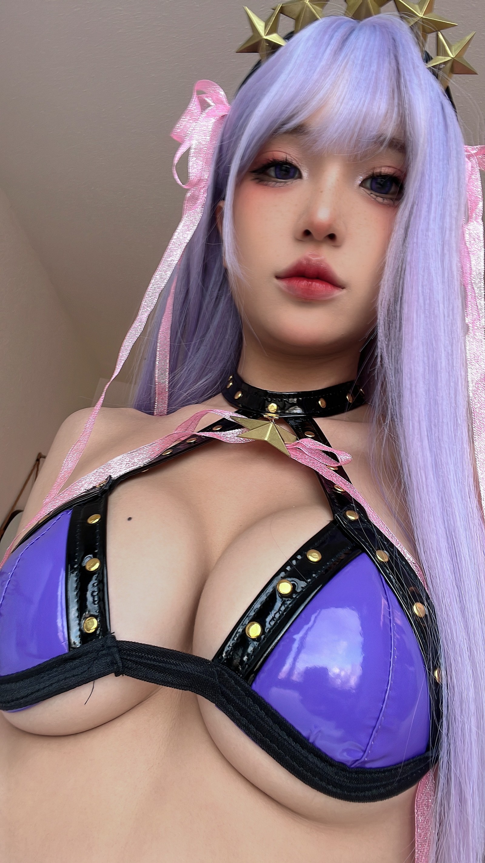 Puy Puy – BB Summer 夏日 Cosplay 写真视频合集（197P+7V-2.12GB）插图1