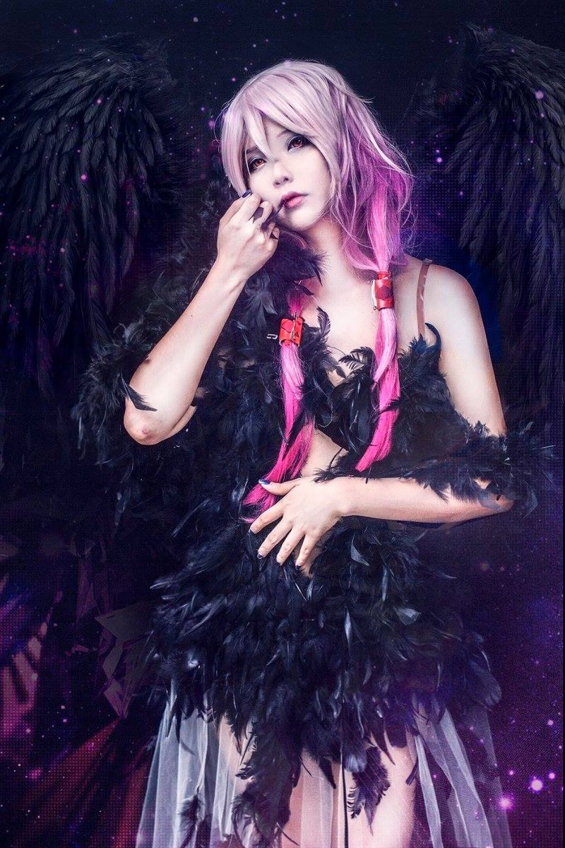 Hana Bunny Cosplay 超大合集｜728P 高清写真图片资源合集[728P-819.3M]插图