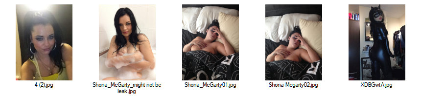 Shona-Mc-Garty