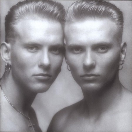 Bros - The Time (1989)
