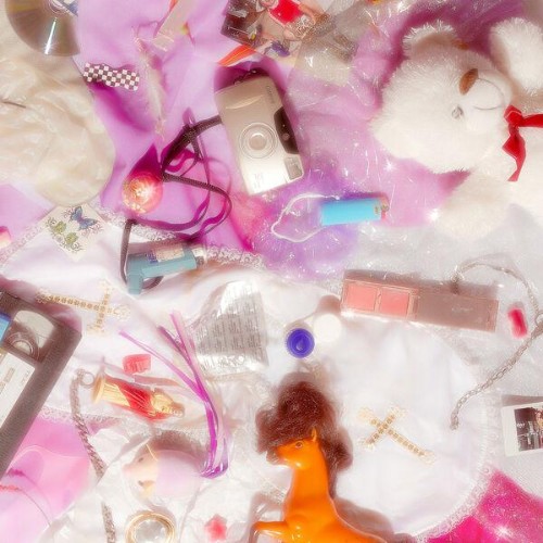 Waax - ANGEL'S MESS (2026)