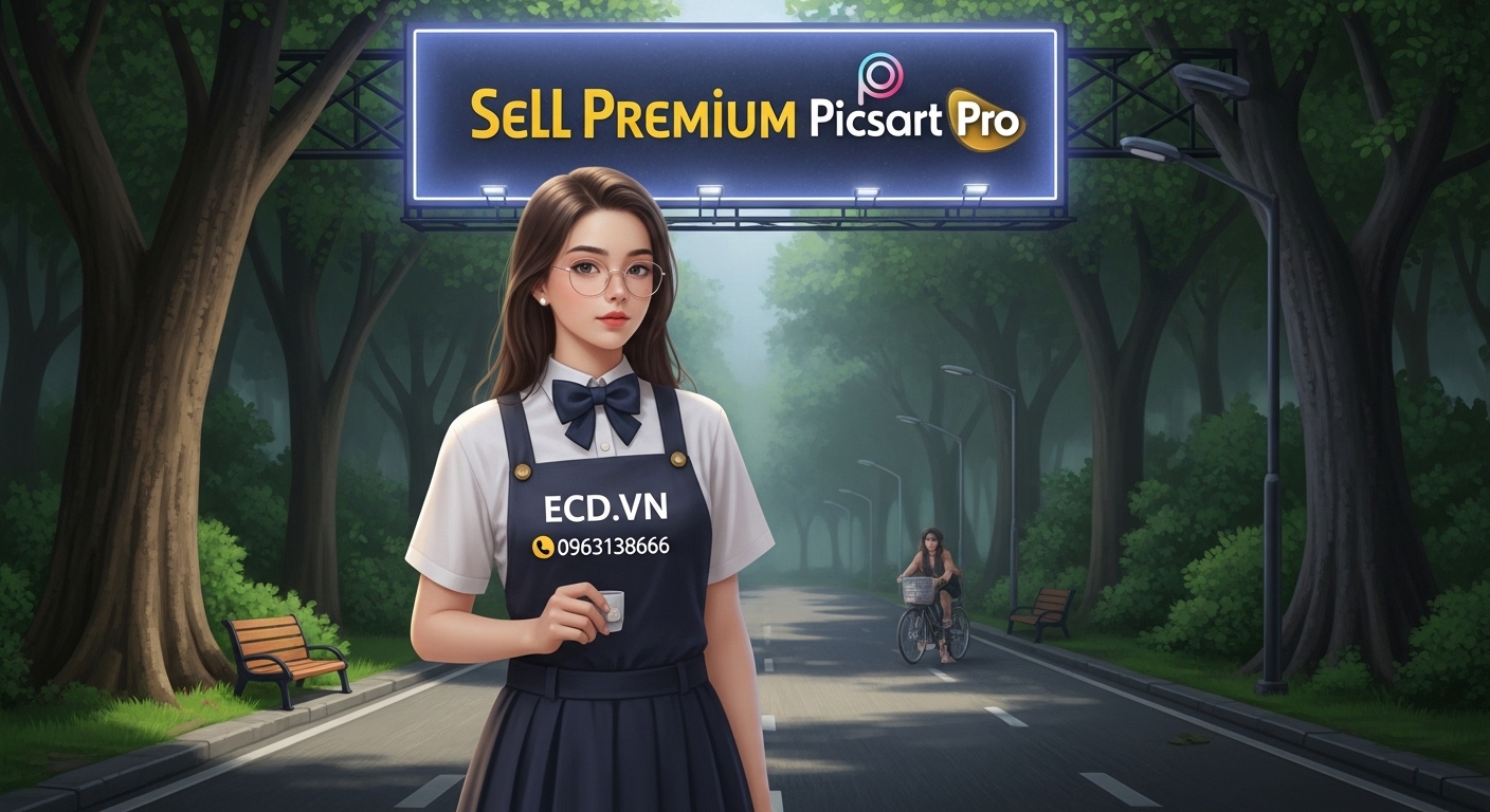 picsart pro dung chung