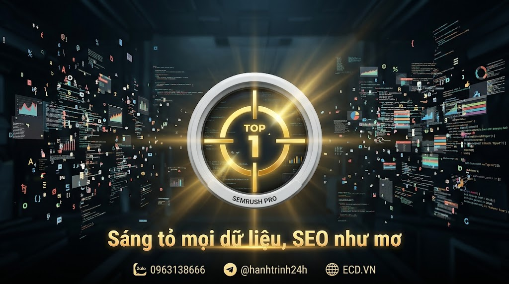 dịch vụ công cụ SEO