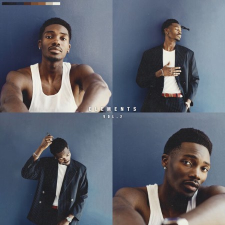 TOBi - ELEMENTS Vol. 2 (2025)