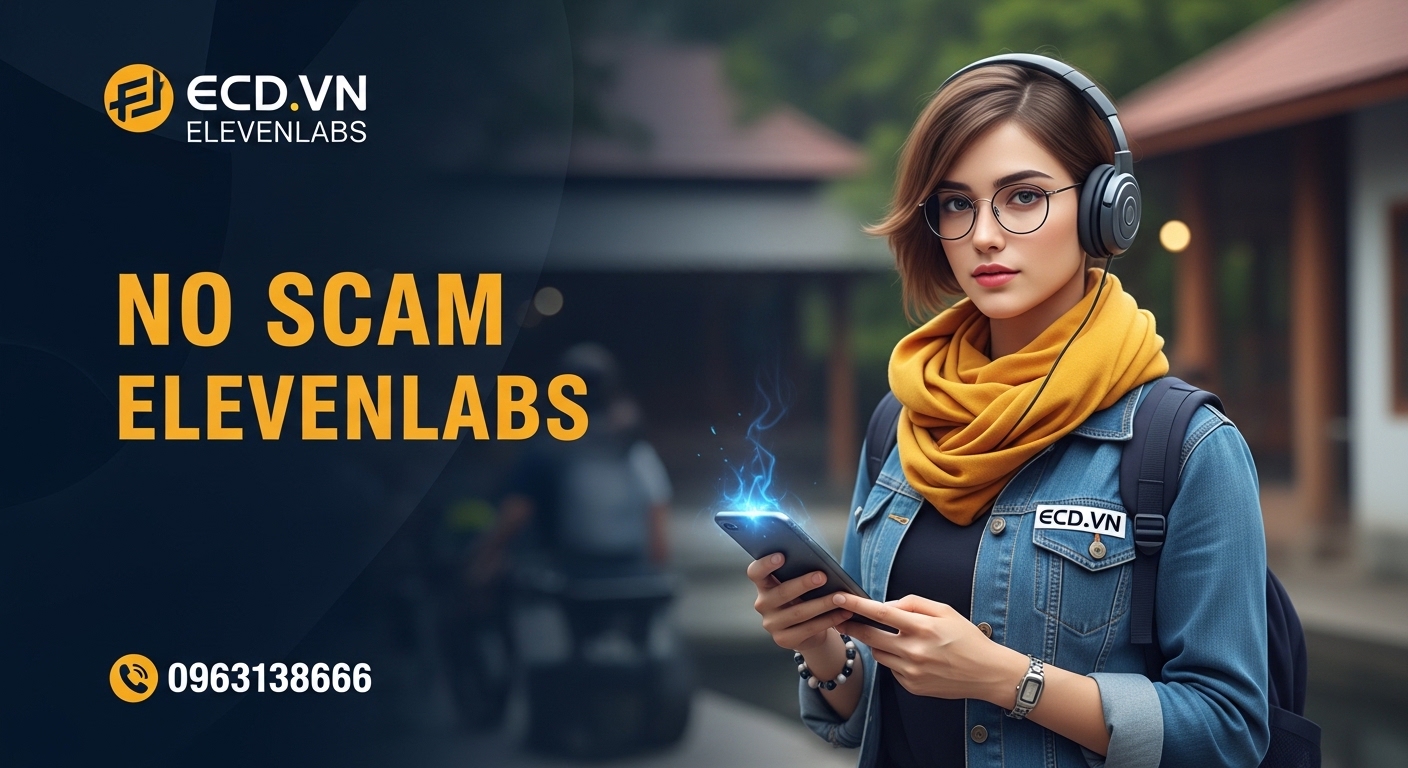 elevenlabs content creator