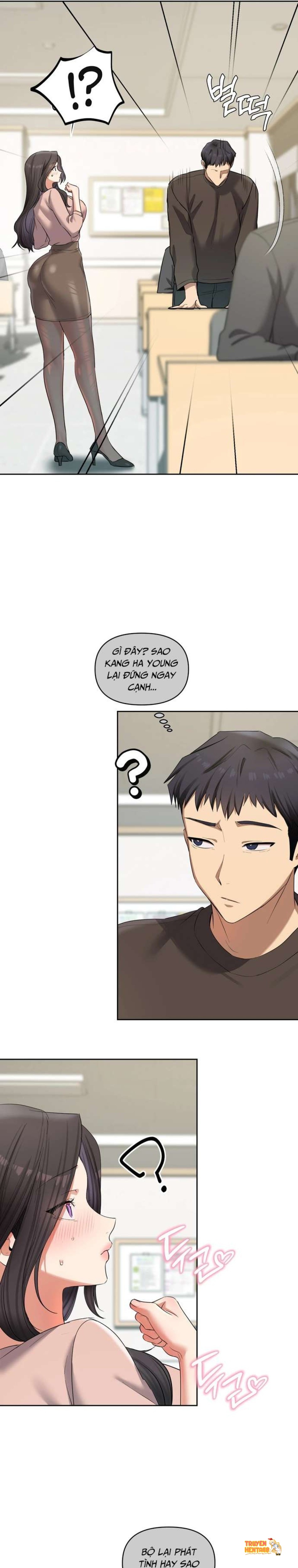 Xem ảnh [18+] Tài Khoản Mạng Xã Hội Bí Mật Của Giáo Sư - Chapter 17 - tmp6w0ffvym - Truyenhentaiz.net