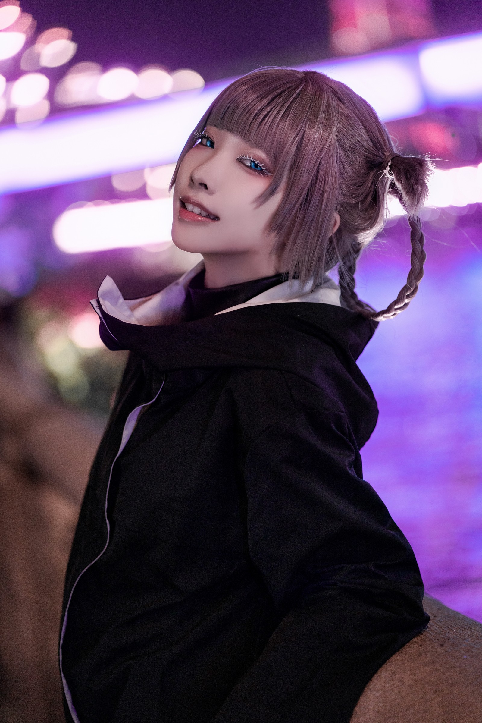 宮本桜 七草荠 Cosplay 写真合集｜日系角色 高清图集（23P｜399MB）插图2