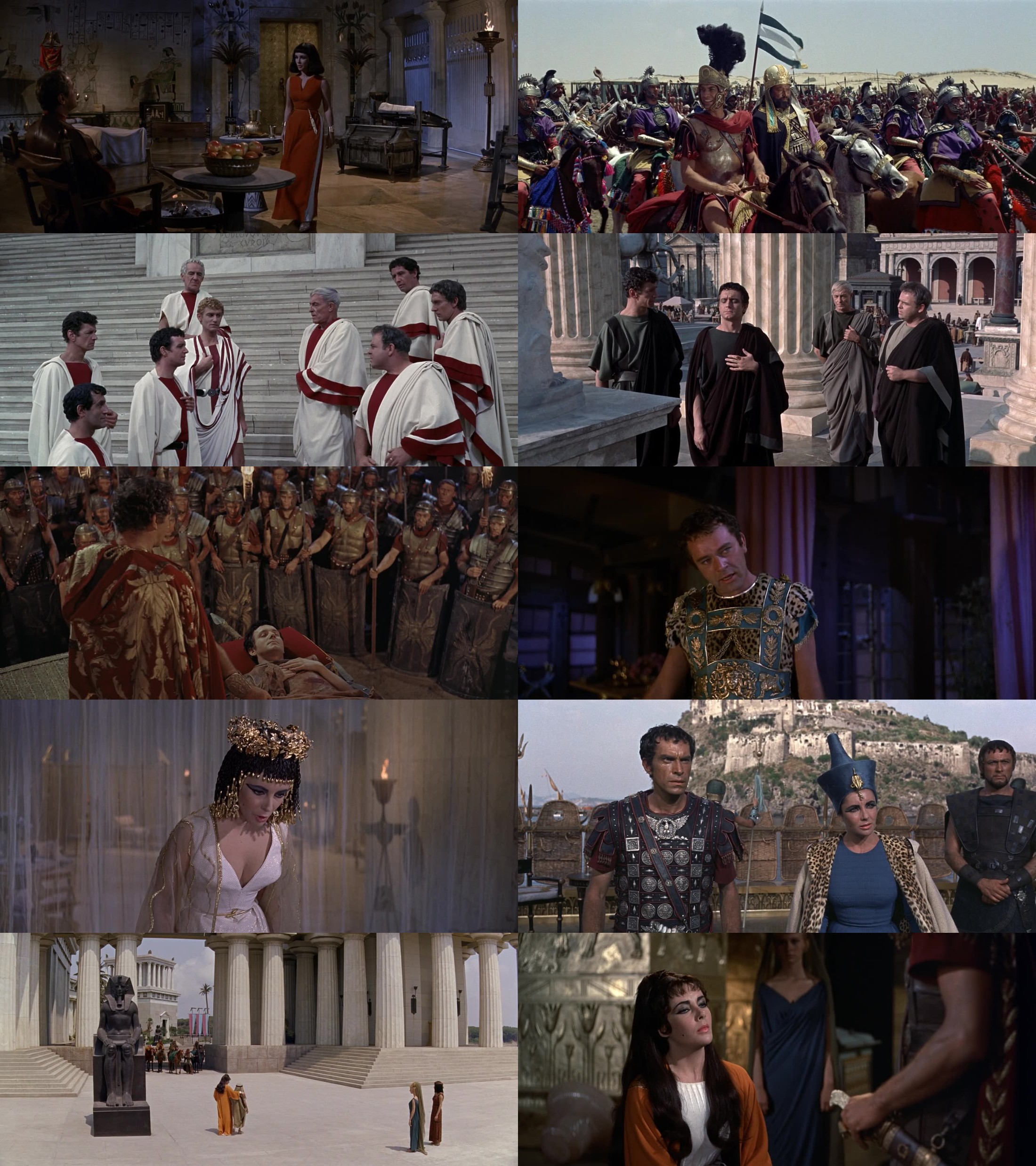 Cleopatra.1963.ITA-ENG.BDRip.720p.x264 Scarica Gratis