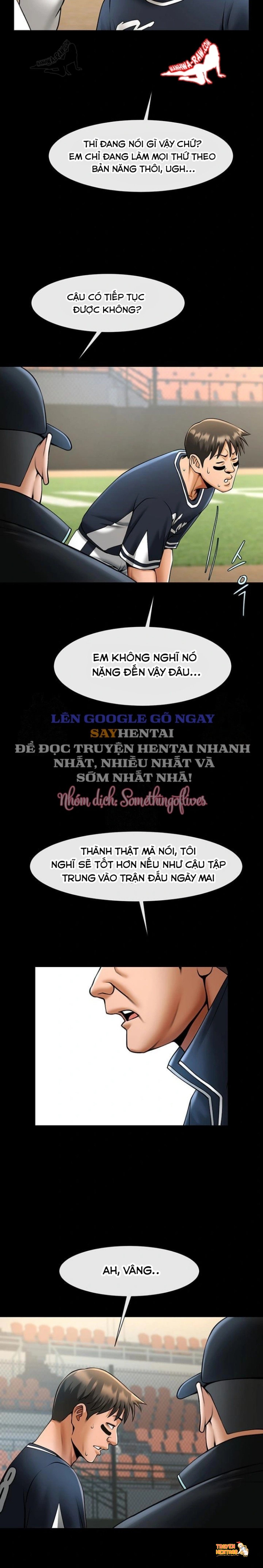 Xem ảnh Giao Kèo Ma Quỷ - Chapter 79 - tmpg8atuyn9 - Truyenhentaiz.net