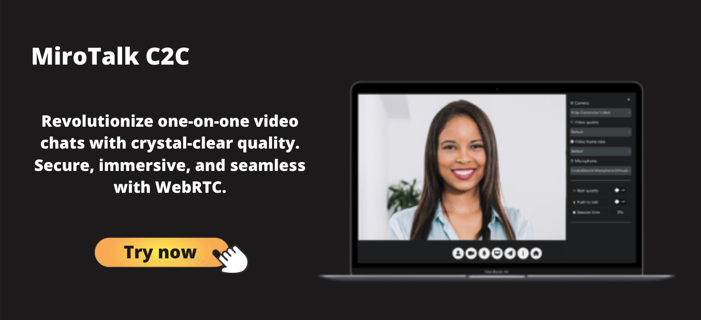 mirotalk-c2c-try-now