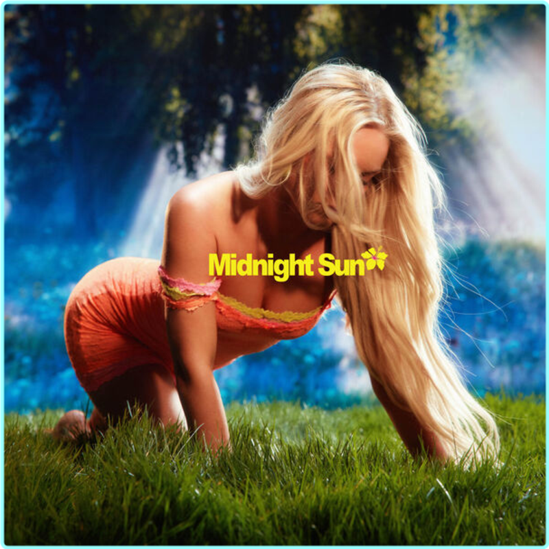 Zara Larsson Midnight Sun (2025) [FLAC 1752 Kbps] – (413 MB)