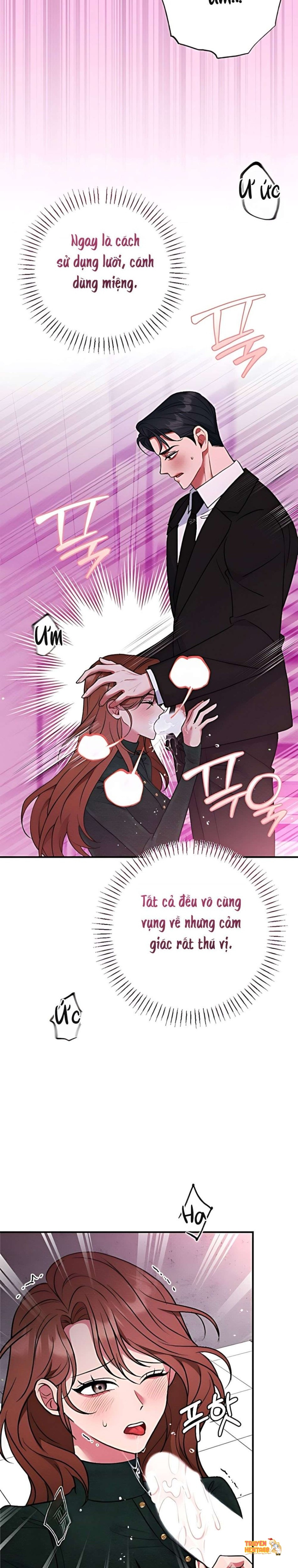 Xem ảnh 〖18+〗- Tin Đồn Bẩn Thỉu - Chapter 7 - tmpp7ho4kme - Truyenhentaiz.net