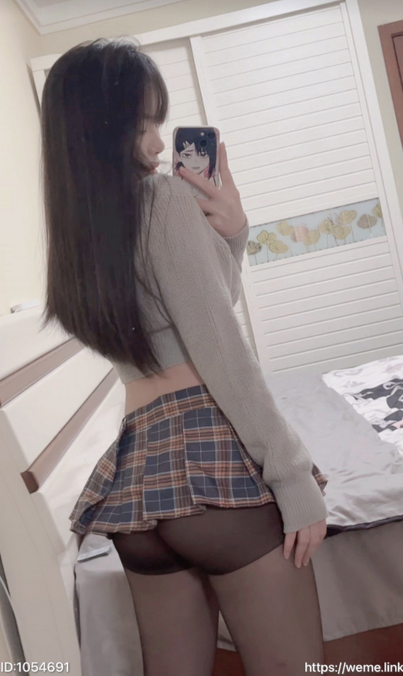 Bangni邦尼 – 微密圈 写真合集 第二期（52P-9V-379.6MB）插图8