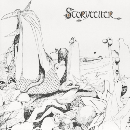 Storyteller - Storyteller (1970)