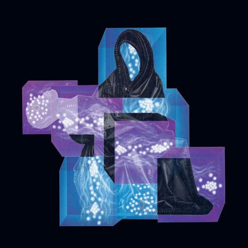 Miracle - The Living Likeness of My Electric Daemon (2026) FLAC