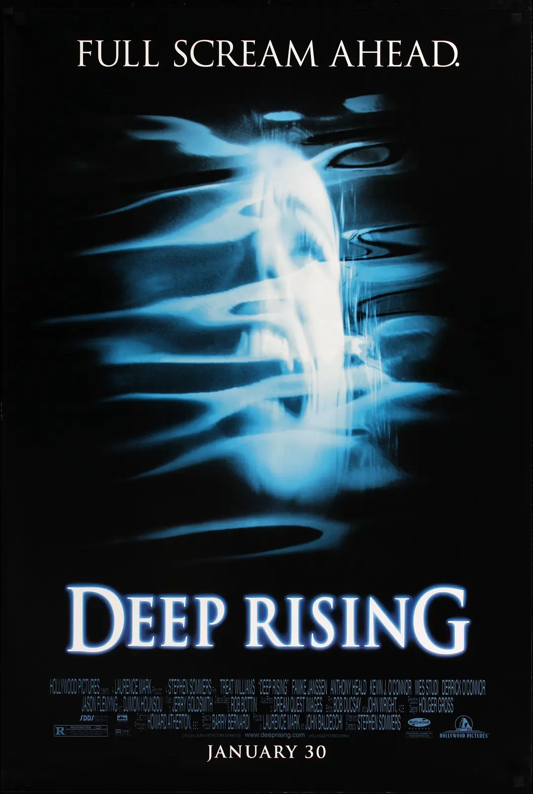 [694] 极度深寒 / Deep Rising (1998)-131417.net