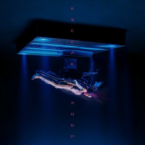 VA - Escape Room (2025)