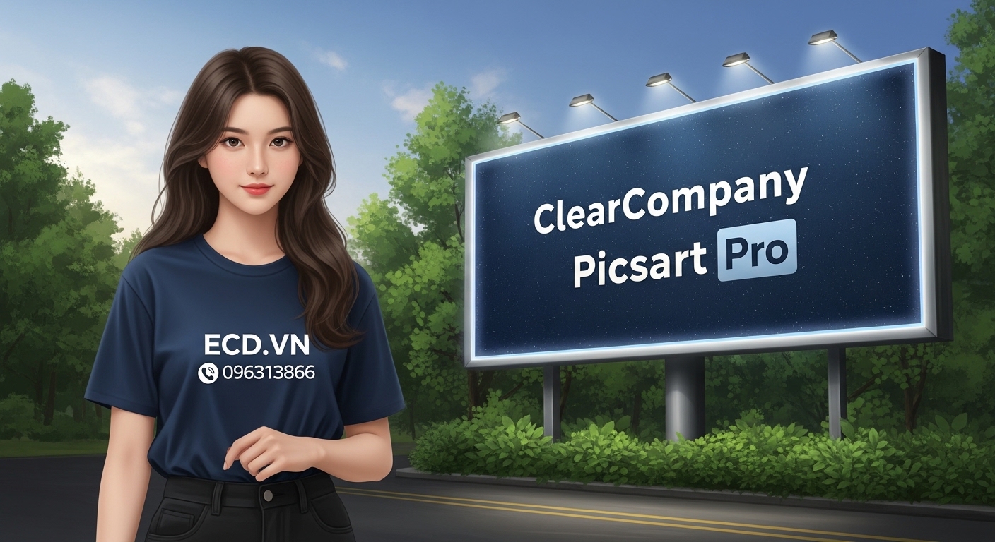 picsart pro hoan tien