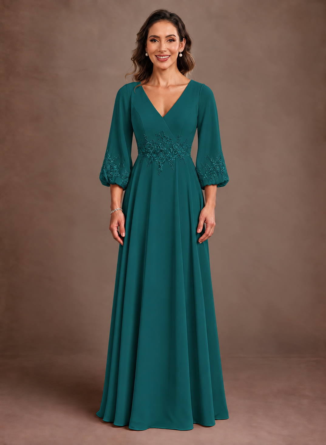 Teal