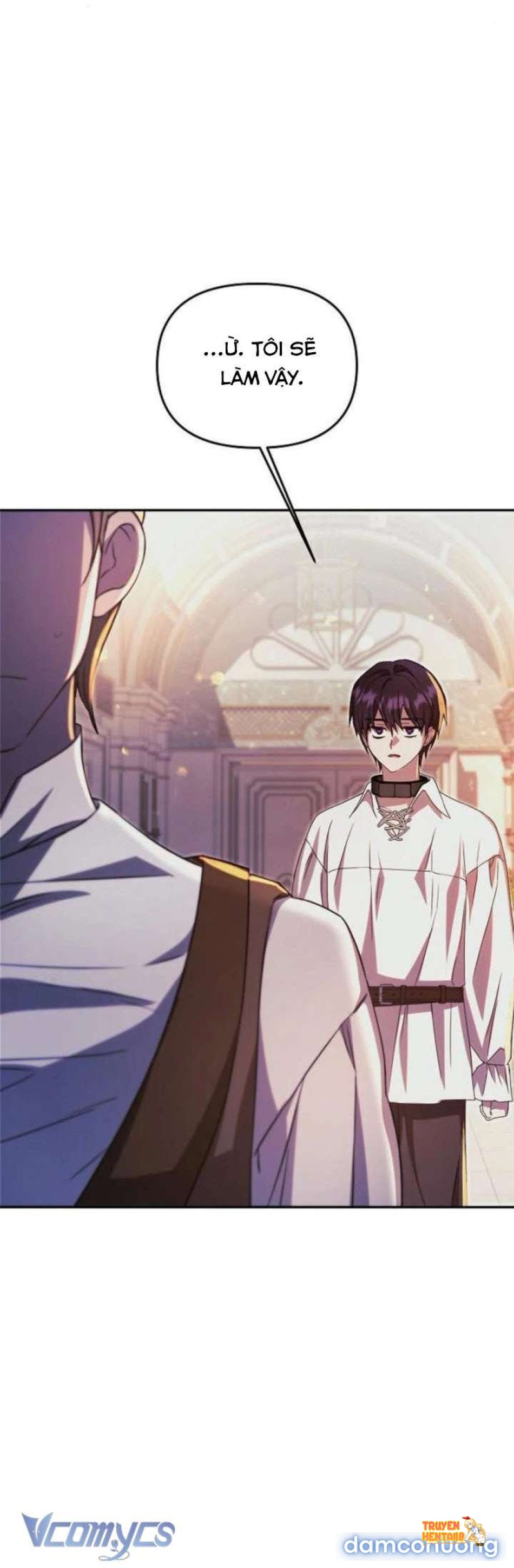 Xem ảnh [18+] Lần Thứ Hai Tôi Kết Hôn Với Quái Vật - Chapter 17 - tmp190wvzbe - Truyenhentaiz.net