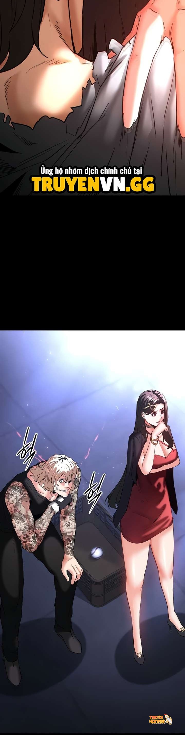 Xem ảnh Nhân Loại Ngày Mạt Thế! - Chapter 61 - tmpt gaa48n - Truyenhentaiz.net