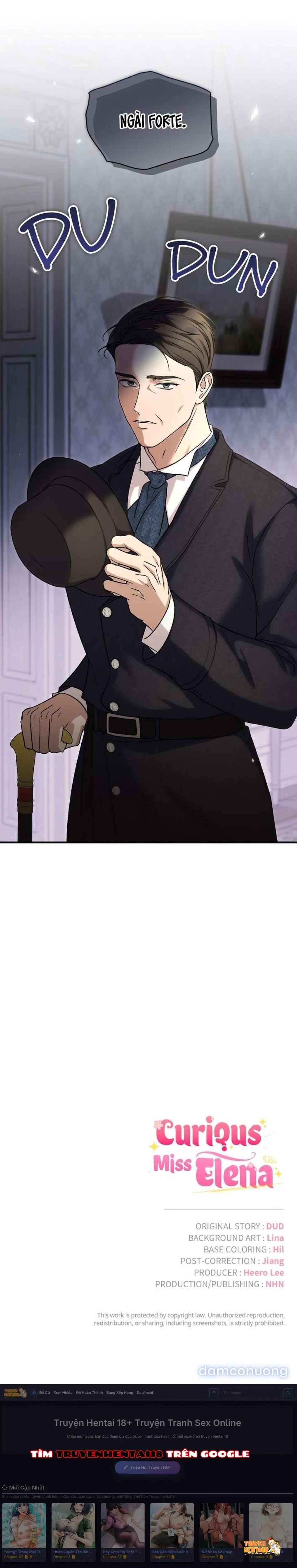 Xem ảnh tmp1ner6nnf trong truyện hentai [không Che] [18+] Tiểu Thư Quá Tò Mò - Chapter 4 - www.hentaitvn.net