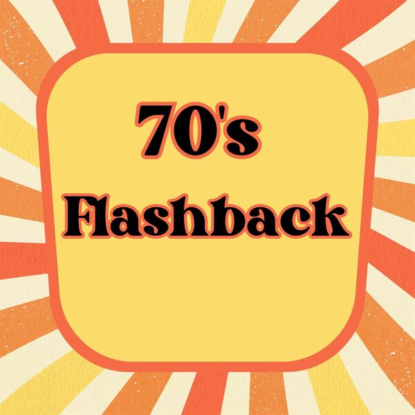 Various Artists. 70's Flashback (2023) Mp3 [320kbps]  2l4tqdnvh74l