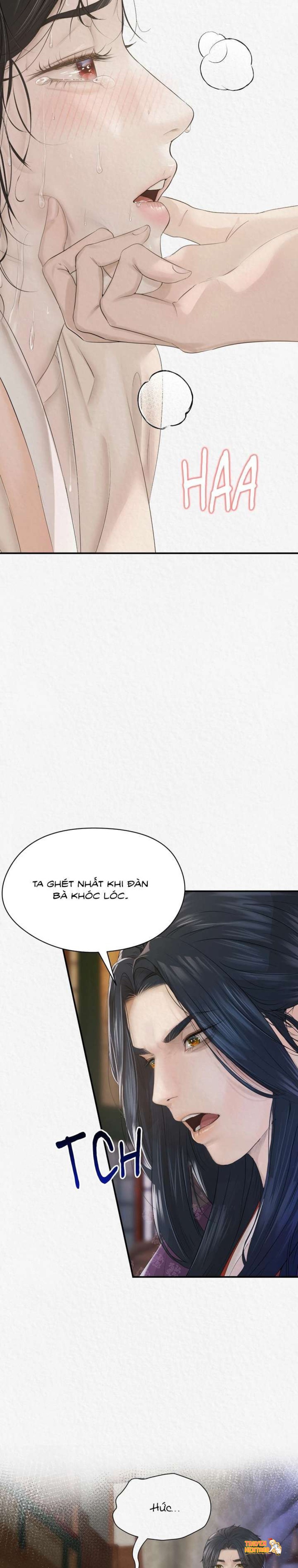 Xem ảnh Con Sói Của Núi Cheonun - Chapter 4 - tmprxrvypmi - Truyenhentaiz.net