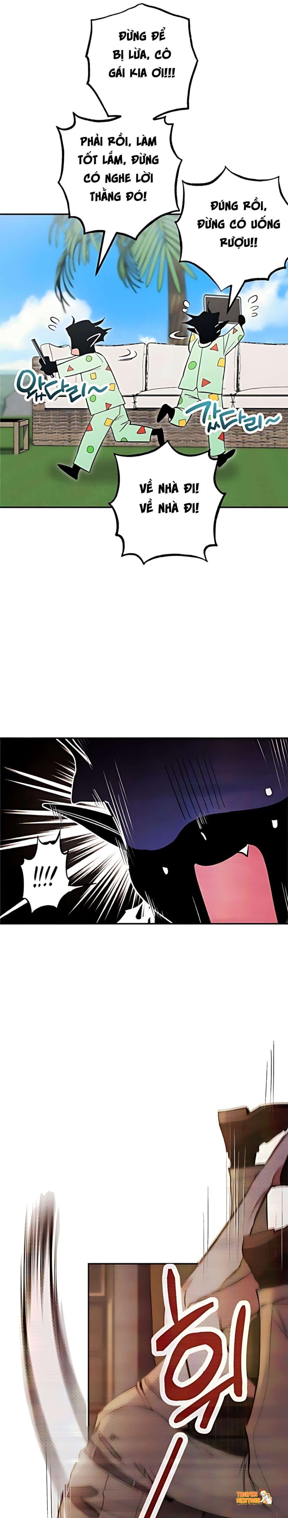 Xem ảnh 〖18+〗- Nếu Không Yêu Đương Thì Chết! - Chapter 3 - tmppk91v4vz - Truyenhentaiz.net