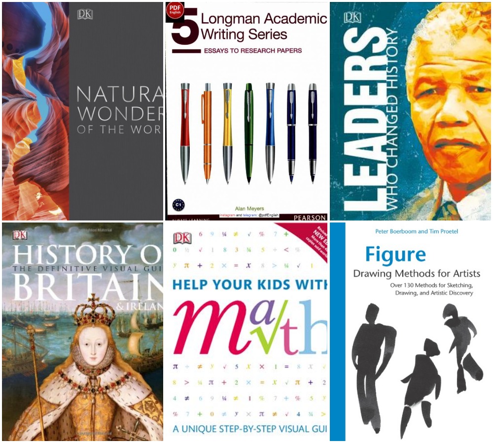 Assorted Books Collection - May 27 2019 Assorted Books Collection - May 27 2019