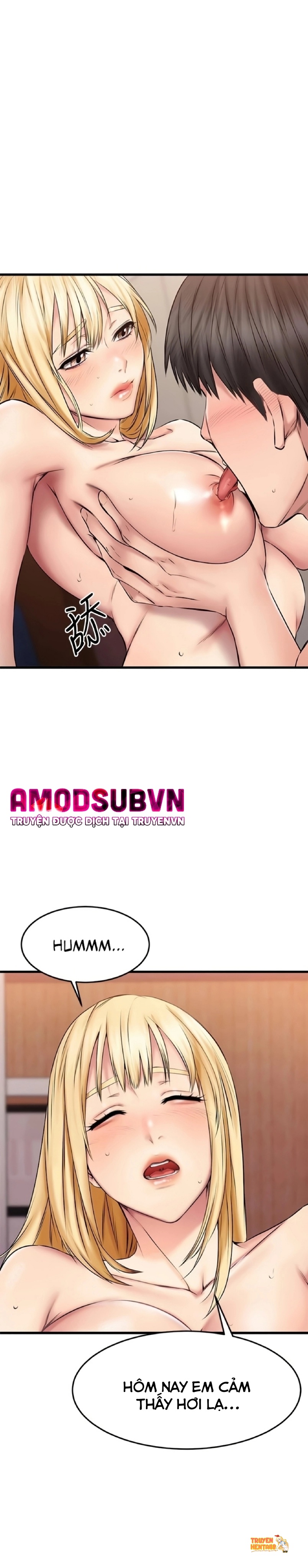 Trang truyện tmpi1yzs7es trong truyện tranh Ranh Giới Người Bạn - Chapter 19 - truyenhentai18.net