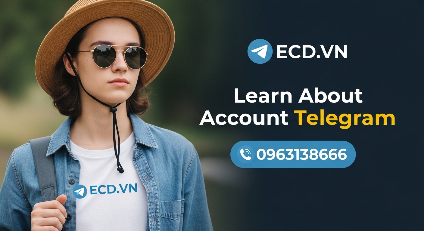 telegram account giao lien