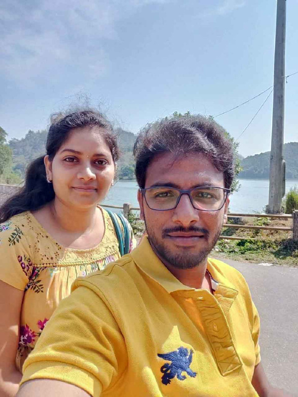 South Indian Horny Wife Nude Sex Pics Leaked (1)