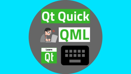 Qt Quick and QML For Beginners : The Fundamentals