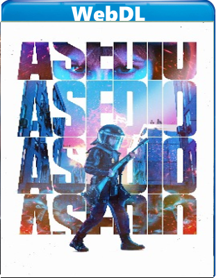 Assedio (2023) WEB-DL 1080p H264 E-AC3+AC3 ITA SPA