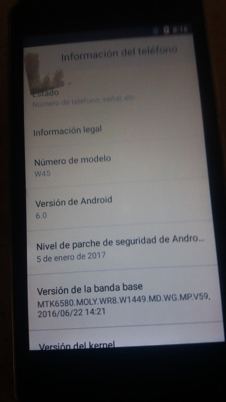itel a11 no service fix nck box itel a11 no service fix nck box