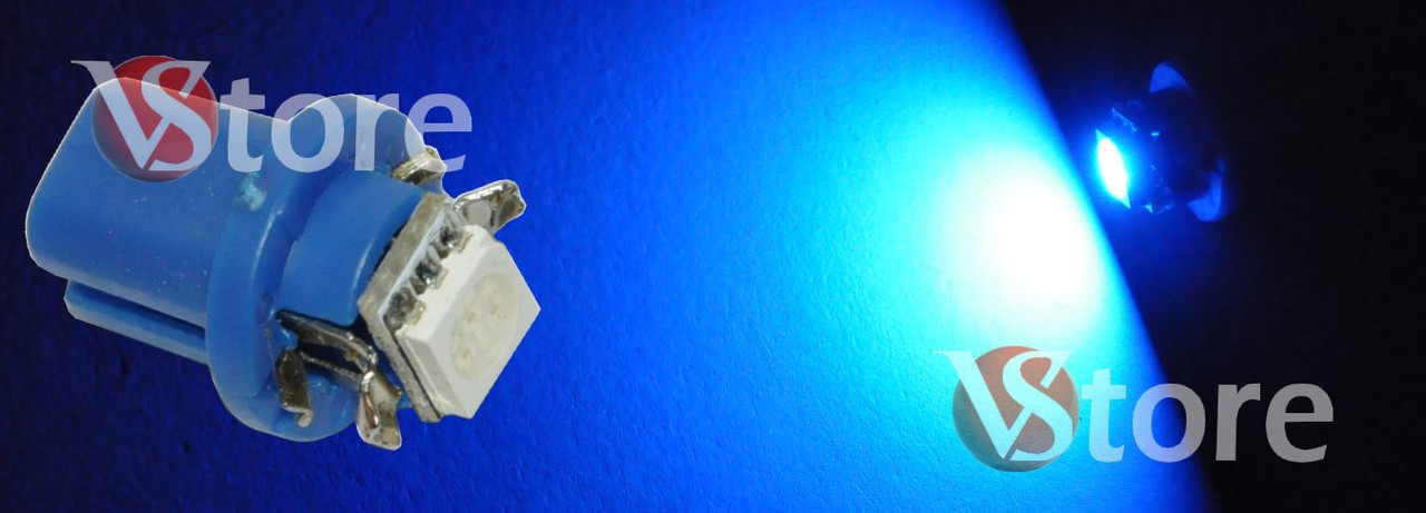b8,5d blu smd SCHEMA