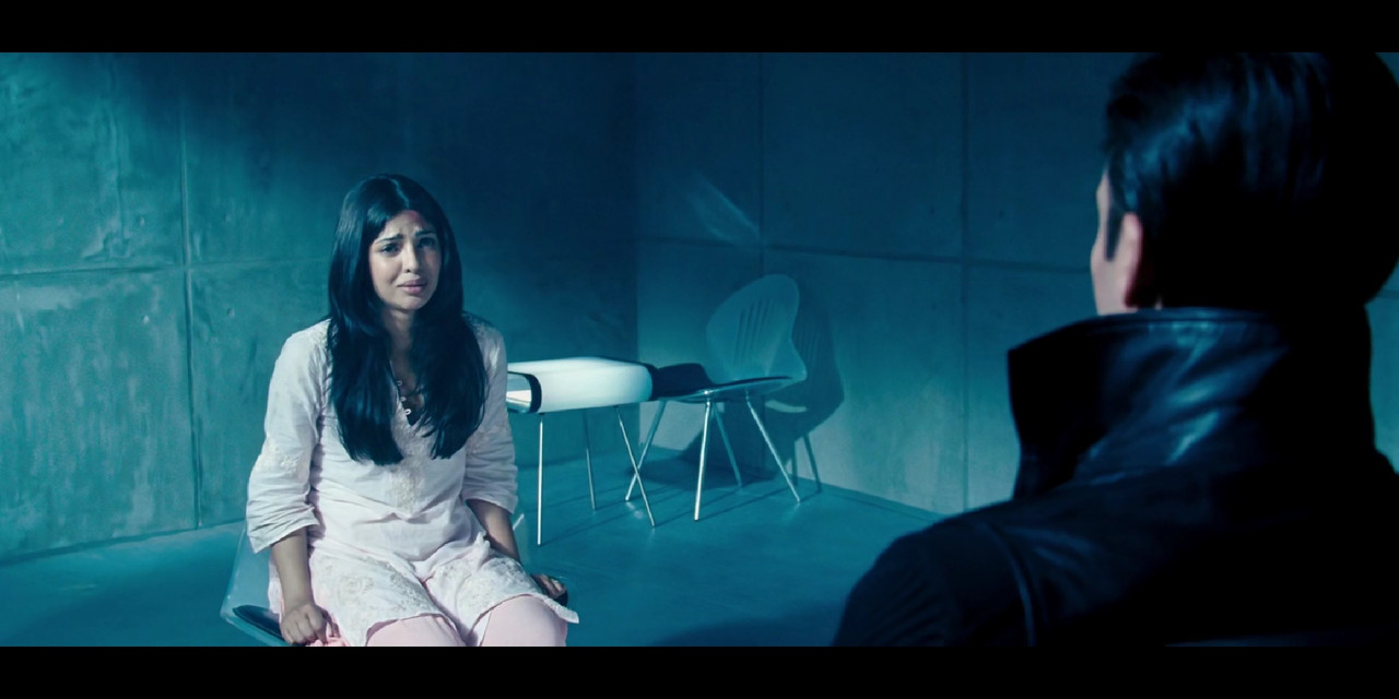 Krrish 3 Movie Screenshot
