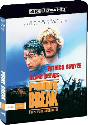 Point Break - Punto di rottura (1991).mkv UHD BluRay Untouched 2160p AC3 iTA DTS-HD ENG DV HDR10 HEVC - FHC