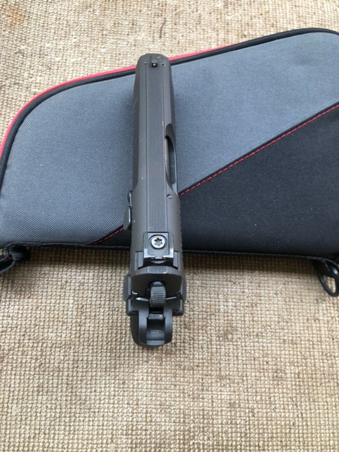 Picked up a firestar | Gunboards Forums