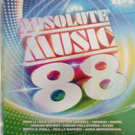 VA - Absolute Music 88 (2020) FLAC