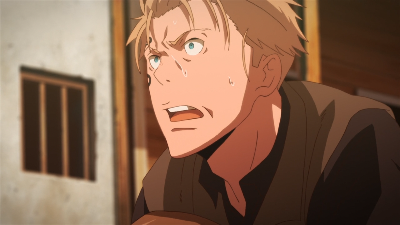 [HorribleSubs] Kino no Tabi (2017) - 01 [720p].0006