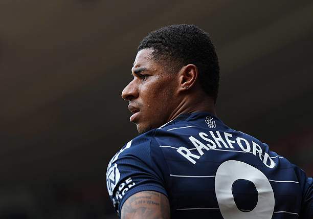 Rashford chuẩn bị về Barcelona: MU tiết kiệm rất nhiều tiền lương, có thể bán giá bao nhiêu?