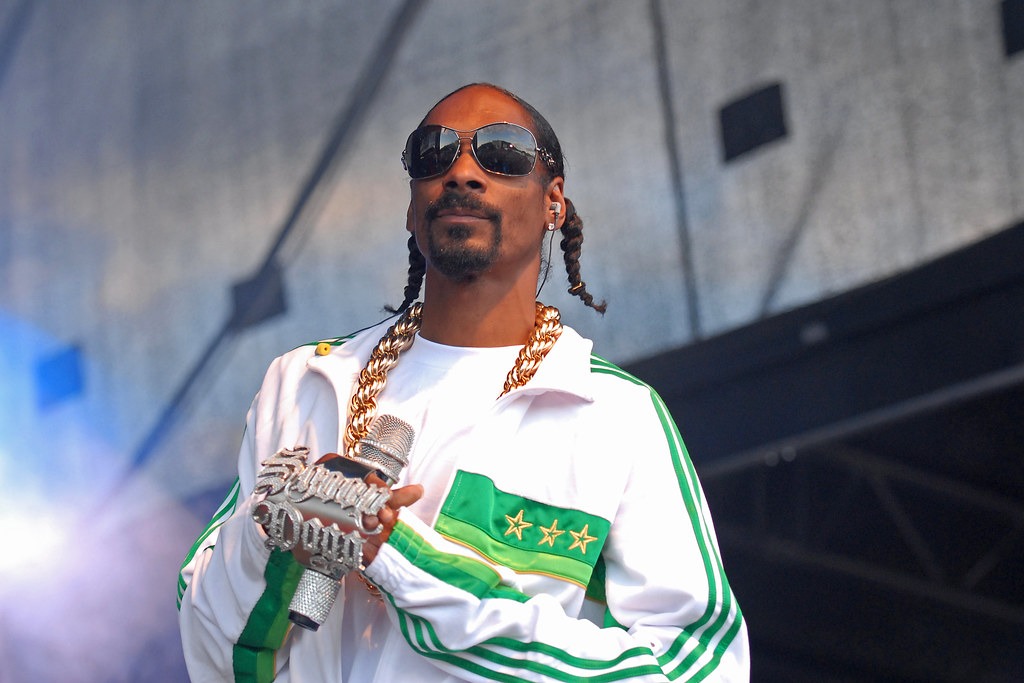 (New Music) Snoop Dogg – Vato feat. Pharrell (Alternate) (2006)