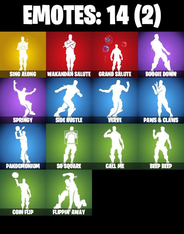 emotes comp