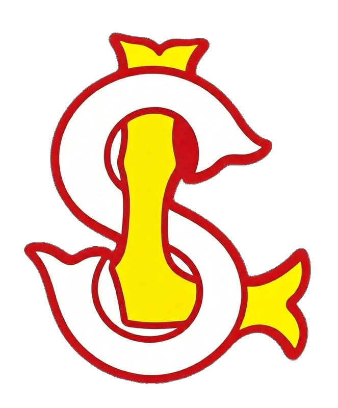 Samsung Lions Cap Logo1982 real redborder png